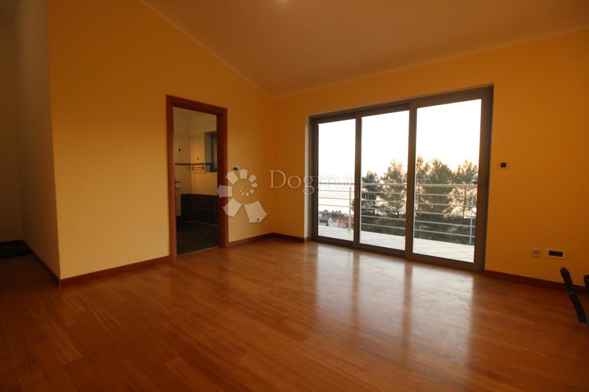 Allogio Zamet, Rijeka, 143m2