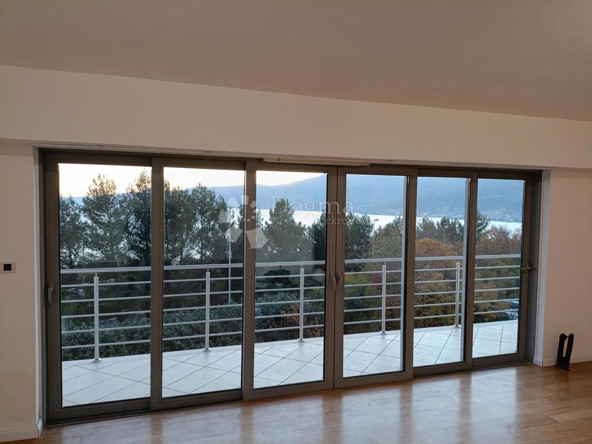 Allogio Zamet, Rijeka, 143m2