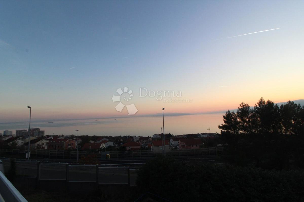 Allogio Zamet, Rijeka, 143m2