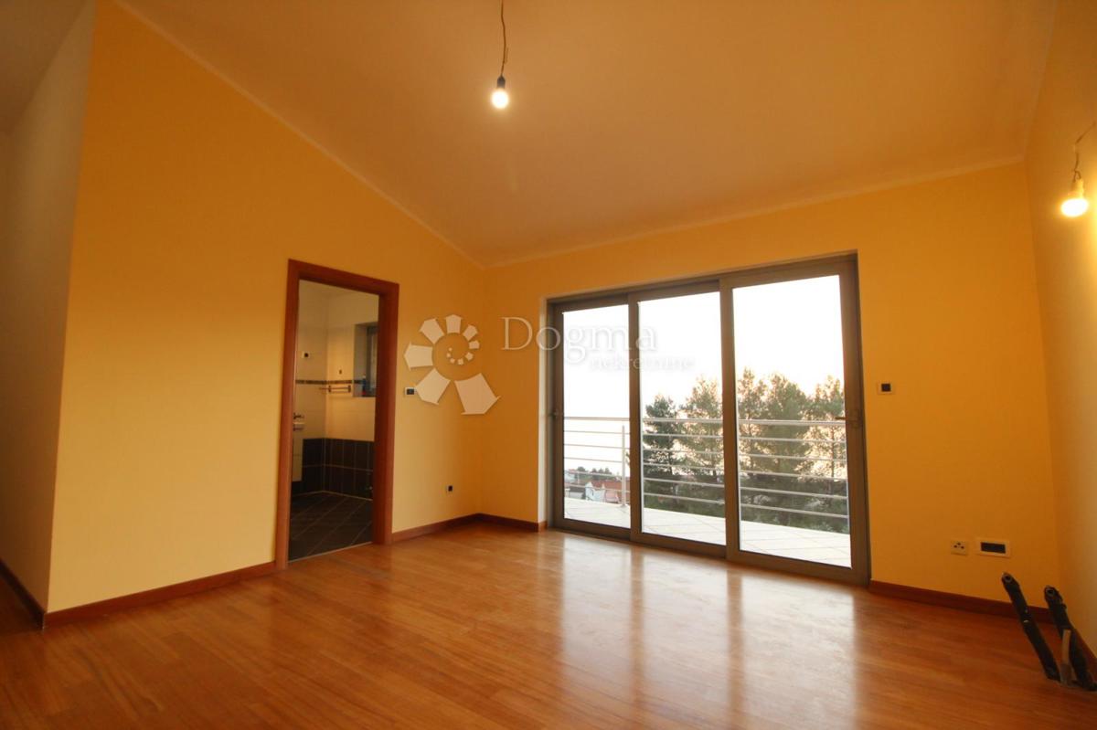 Allogio Zamet, Rijeka, 143m2