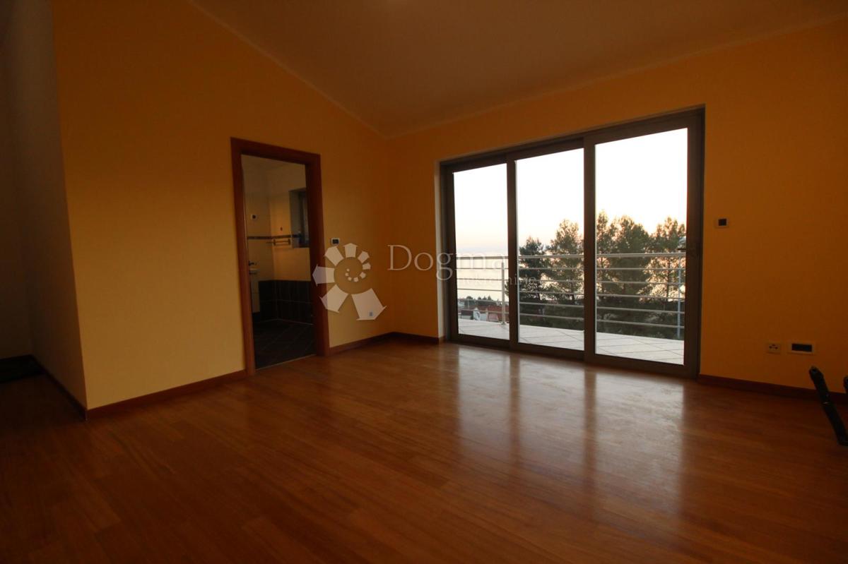 Allogio Zamet, Rijeka, 143m2