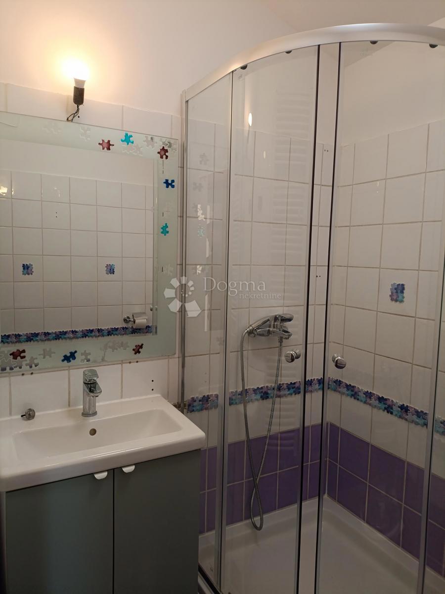 Allogio Zamet, Rijeka, 143m2