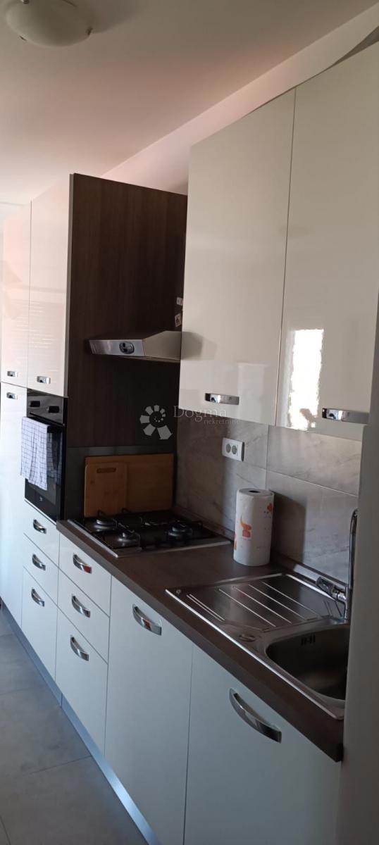 Allogio Neslanovac, Split, 35m2