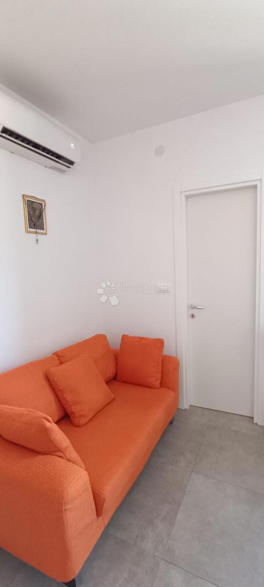 Allogio Neslanovac, Split, 35m2