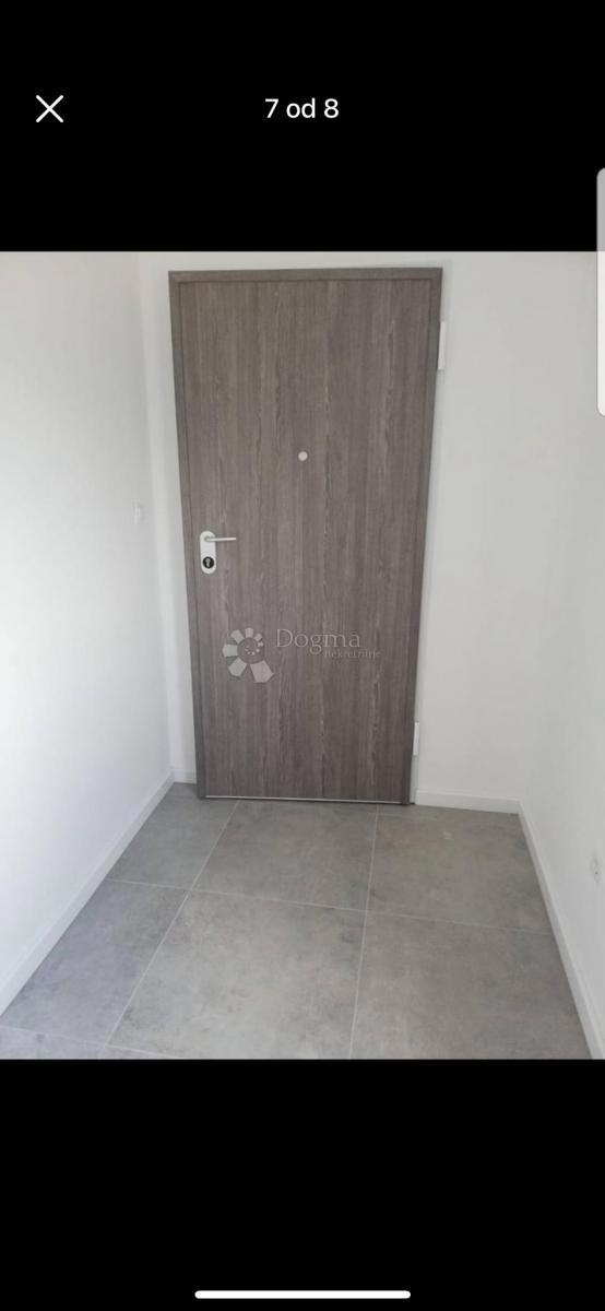 Allogio Neslanovac, Split, 35m2