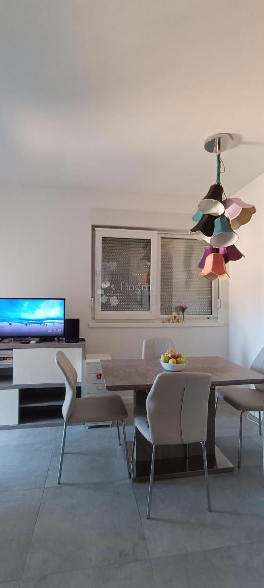 Allogio Neslanovac, Split, 35m2