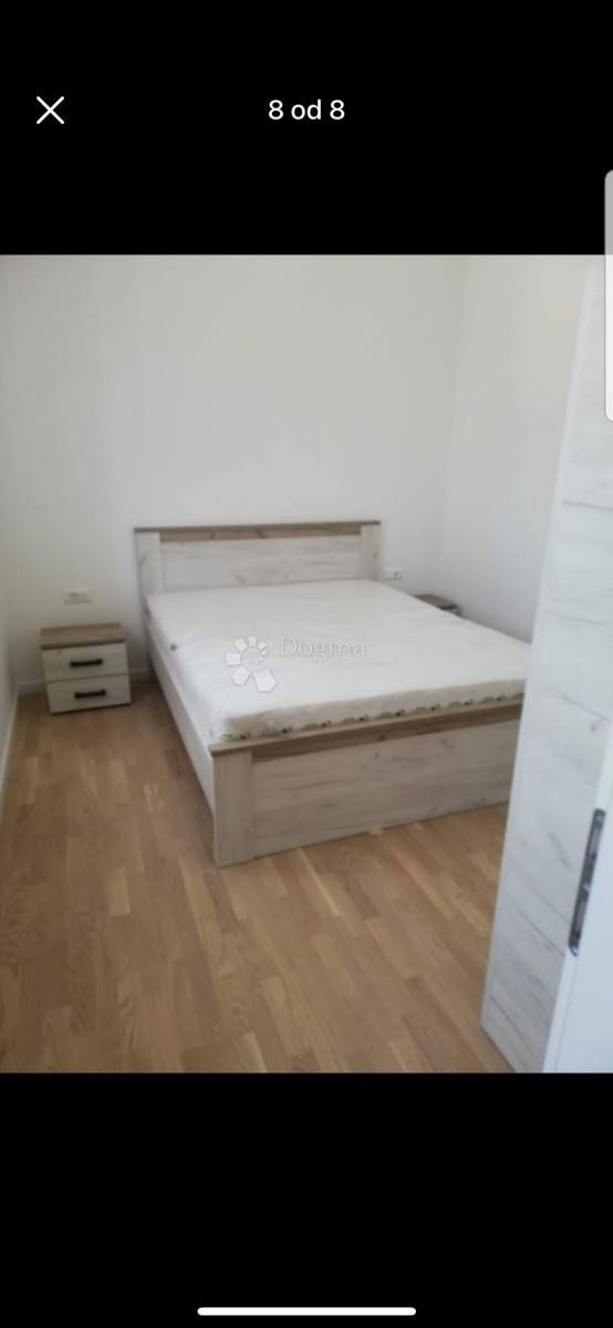 Allogio Neslanovac, Split, 35m2