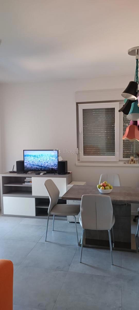 Allogio Neslanovac, Split, 35m2