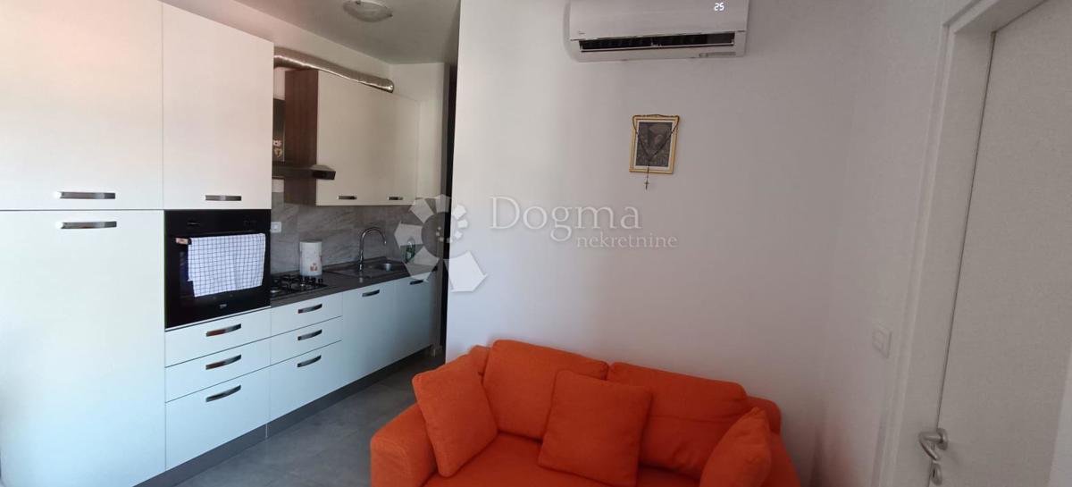 Allogio Neslanovac, Split, 35m2