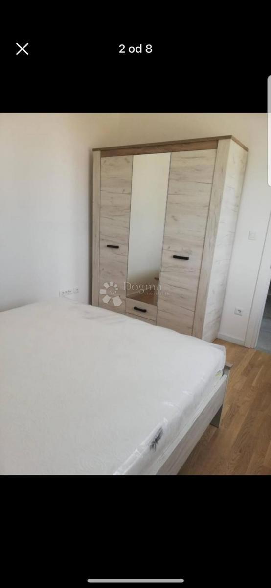 Allogio Neslanovac, Split, 35m2