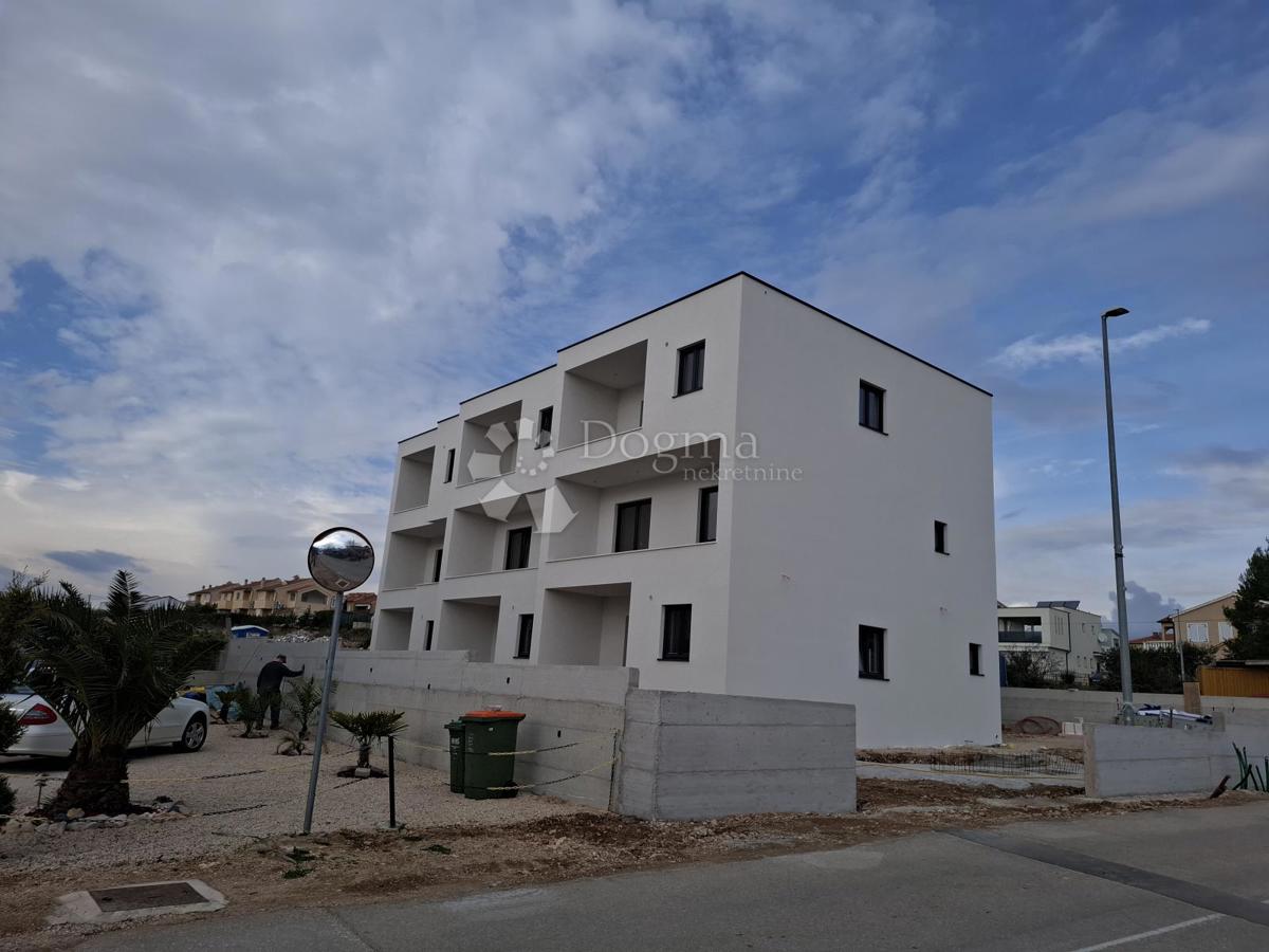 Allogio Vodice, 81,40m2