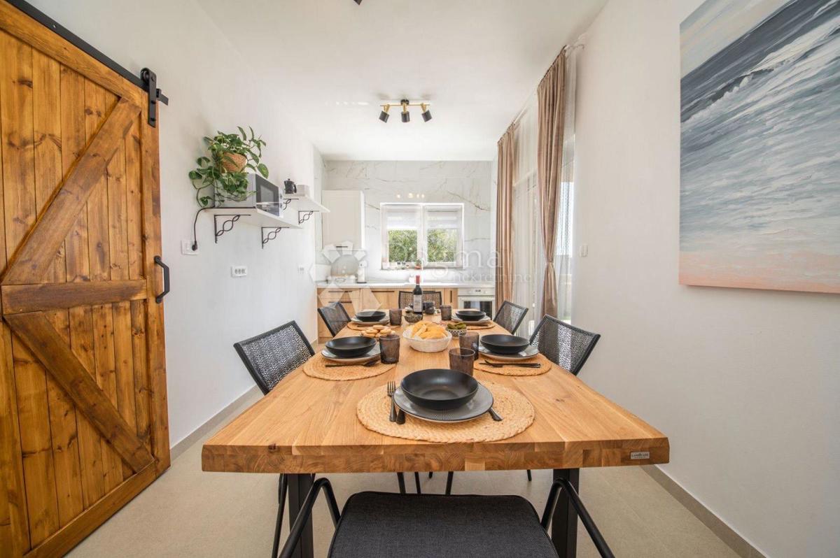 Casa Pag, 180m2