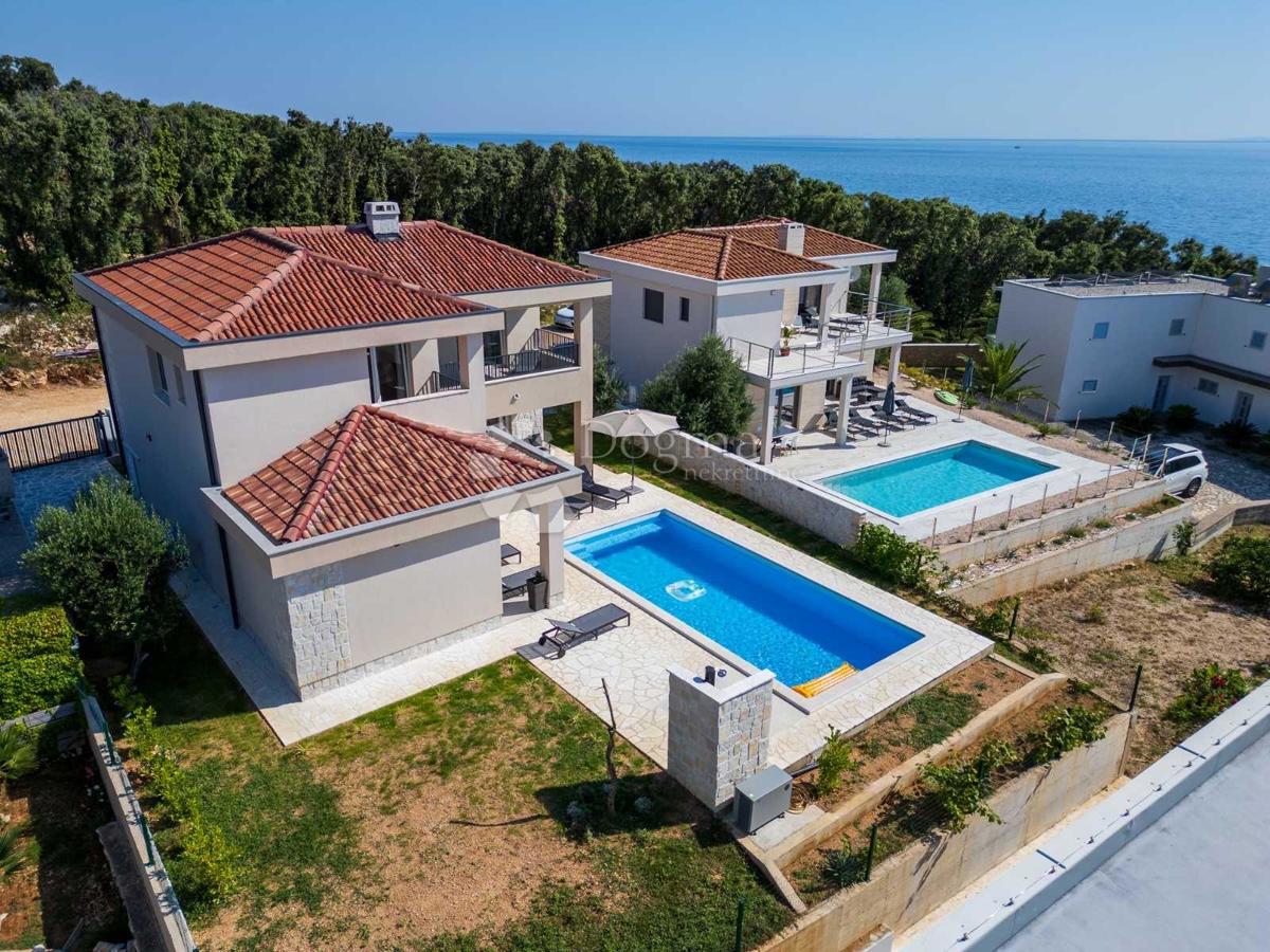 Casa Pag, 180m2