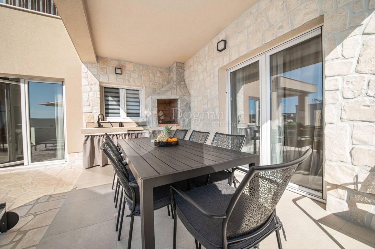 Casa Pag, 180m2