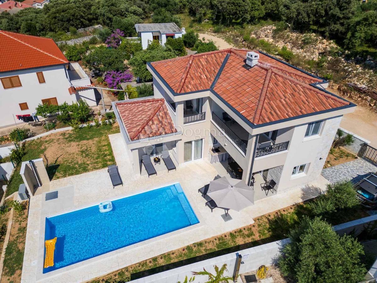 Casa Pag, 180m2