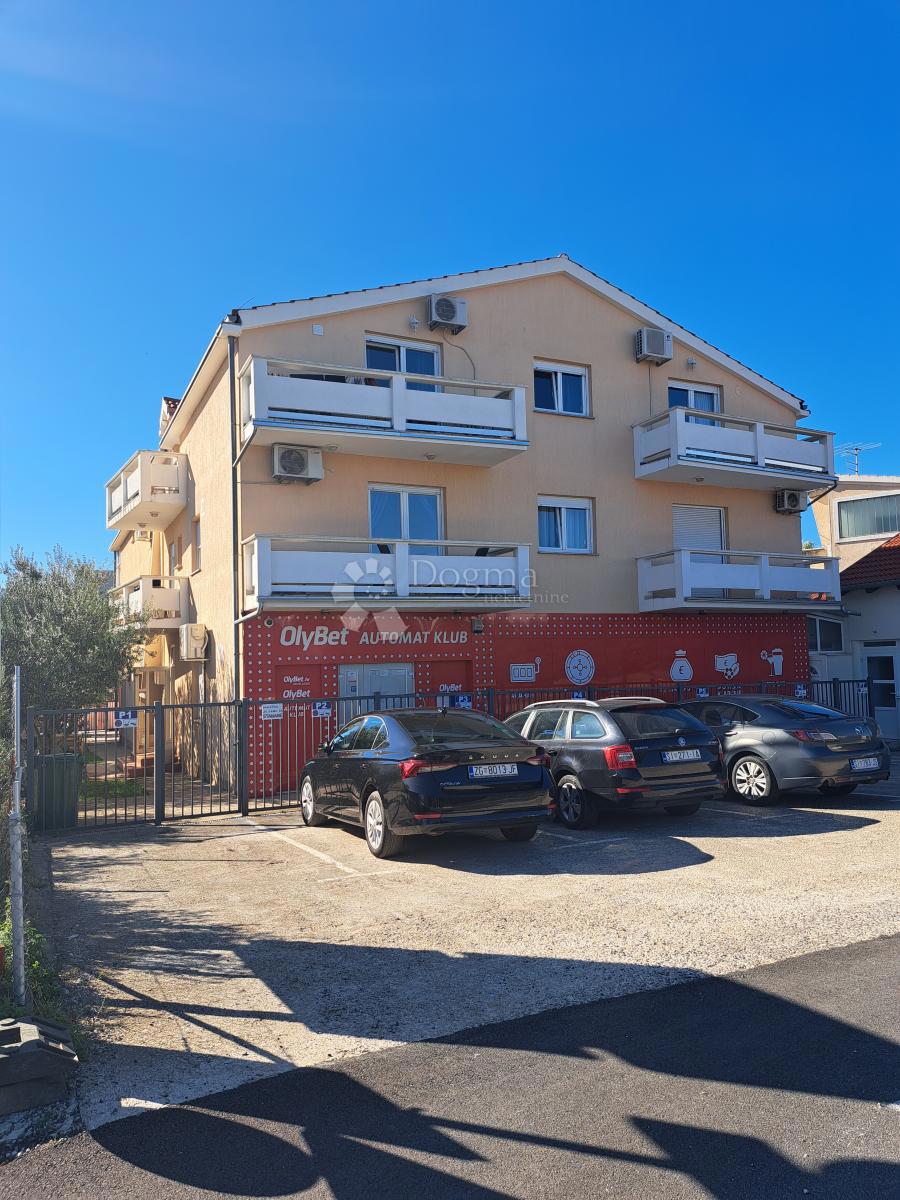 Allogio Vodice, 65,68m2