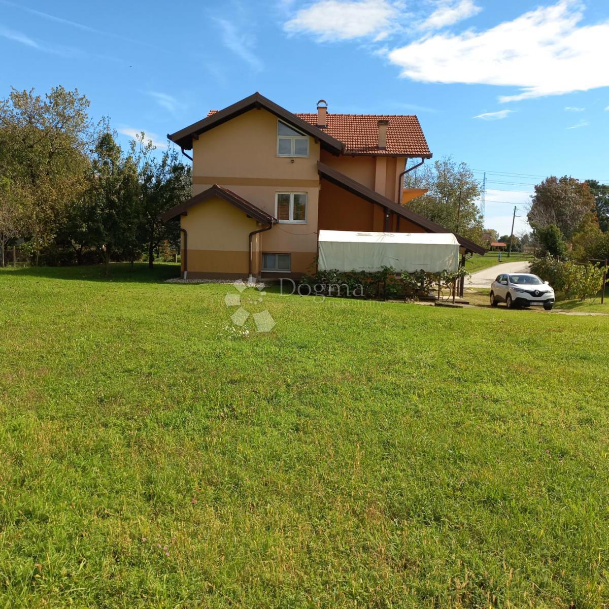 Casa Derežani, Ivanić-Grad - Okolica, 211,50m2