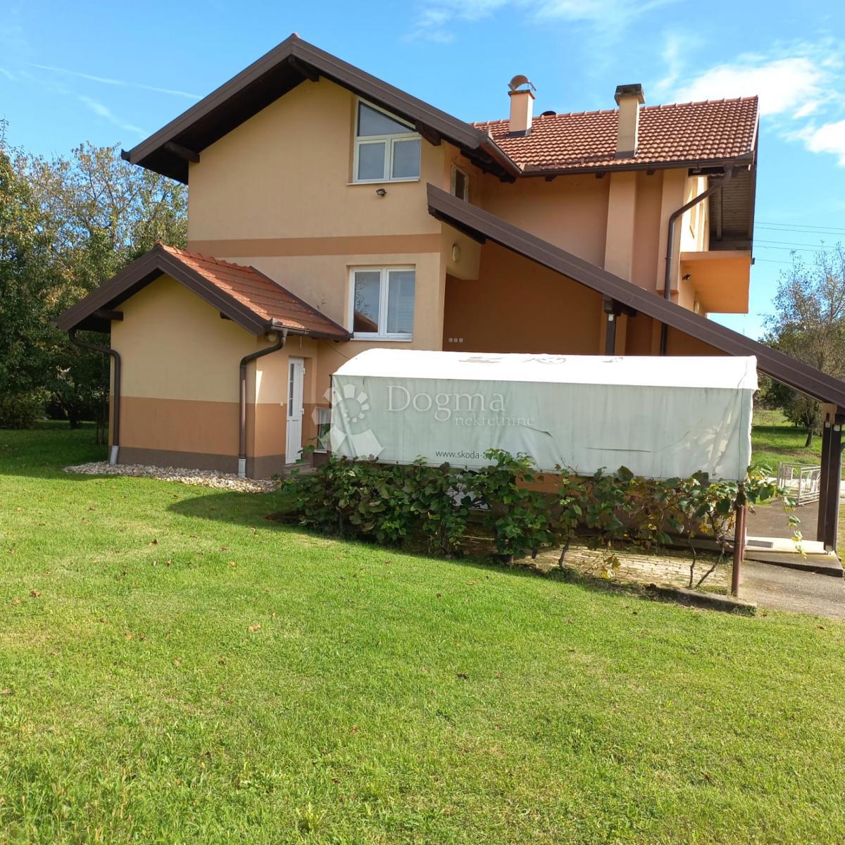 Casa Derežani, Ivanić-Grad - Okolica, 211,50m2