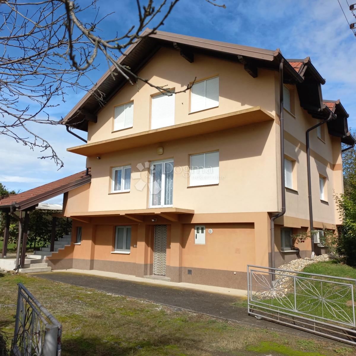 Casa Derežani, Ivanić-Grad - Okolica, 211,50m2