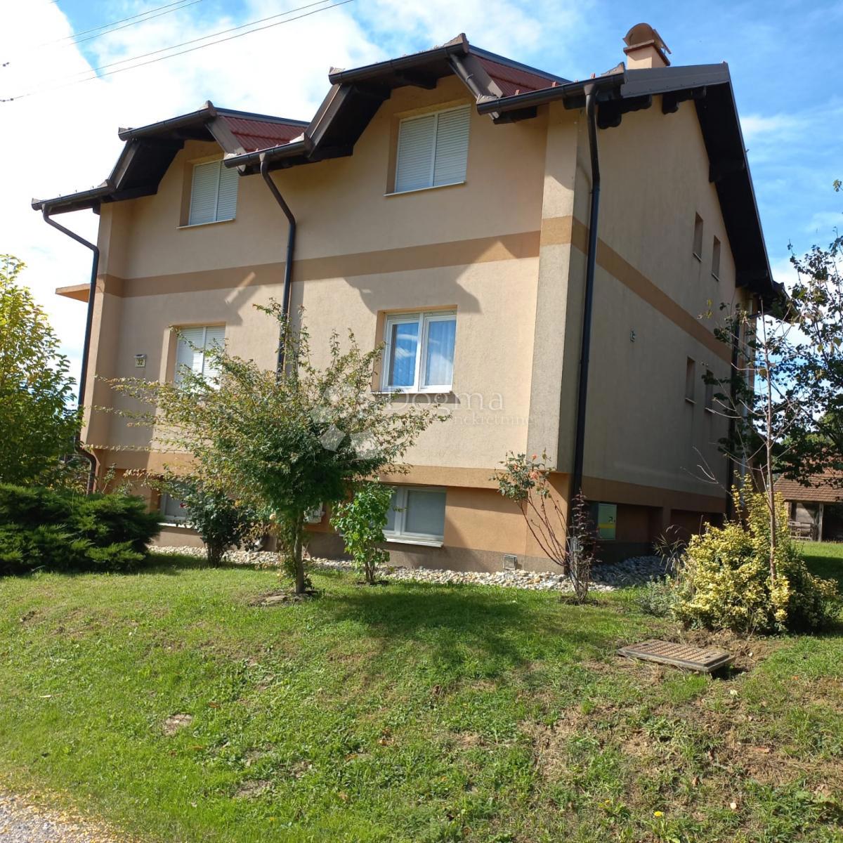 Casa Derežani, Ivanić-Grad - Okolica, 211,50m2