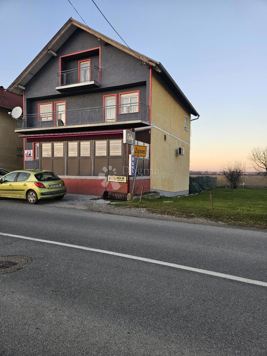 Casa Žigrovec, Sveti Ilija, 358m2