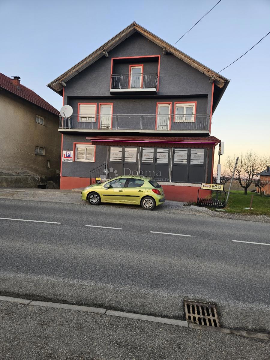 Casa Žigrovec, Sveti Ilija, 358m2