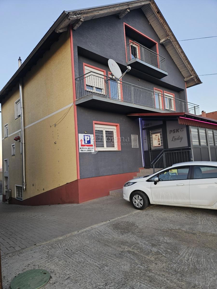 Casa Žigrovec, Sveti Ilija, 358m2