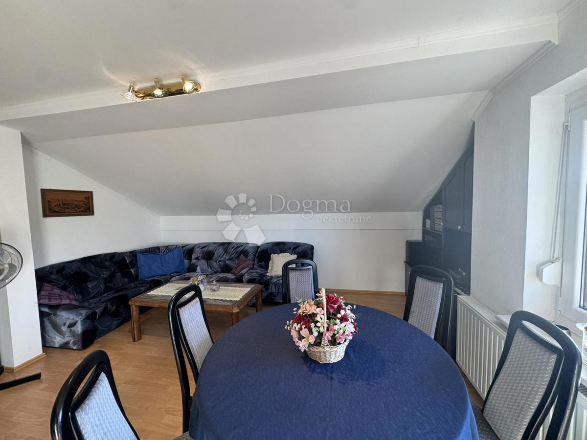 Casa Predavac, Rovišće, 259m2