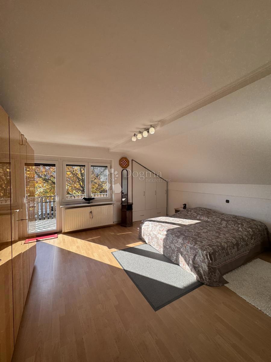 Casa Predavac, Rovišće, 259m2