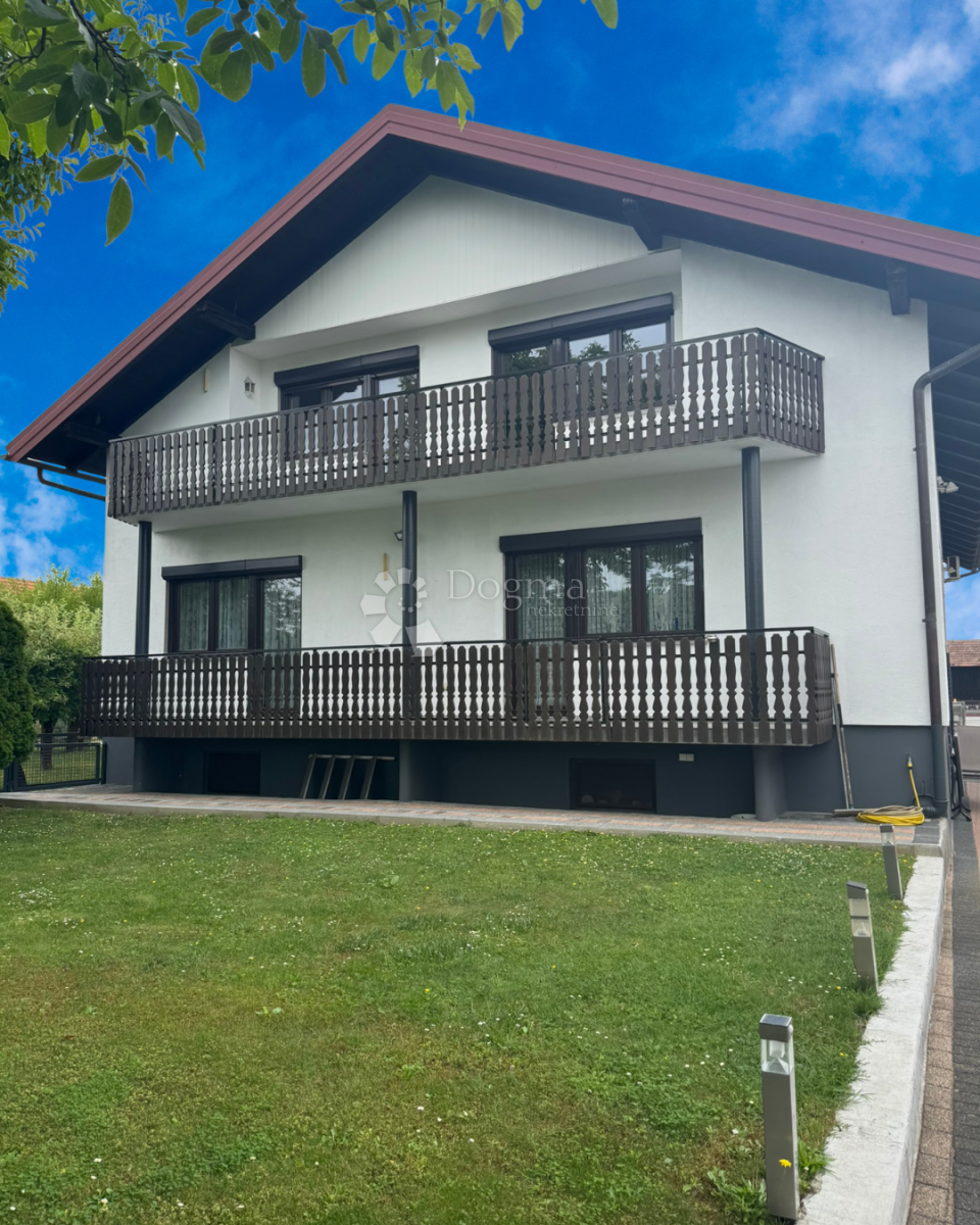 Casa Predavac, Rovišće, 259m2