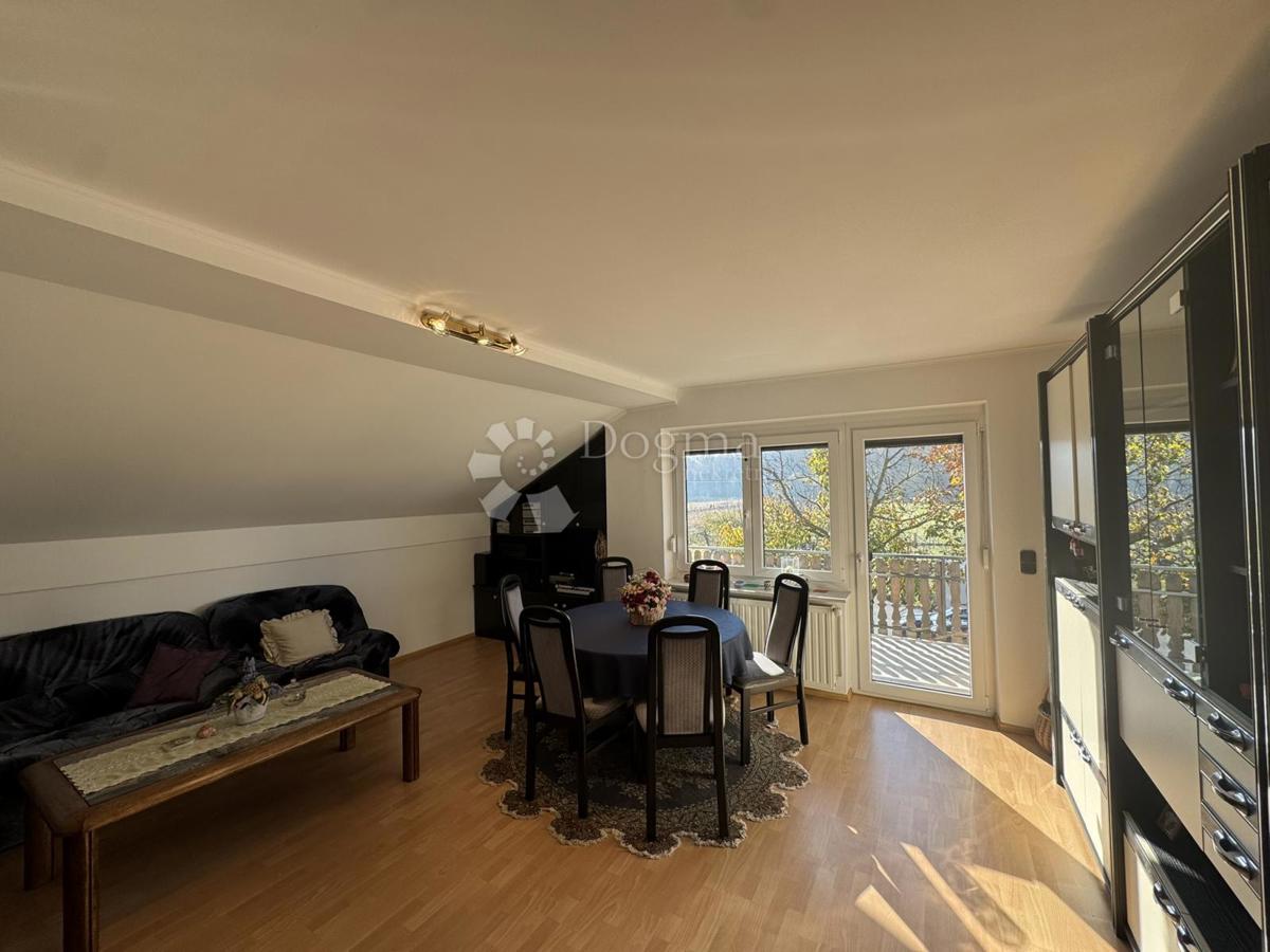 Casa Predavac, Rovišće, 259m2