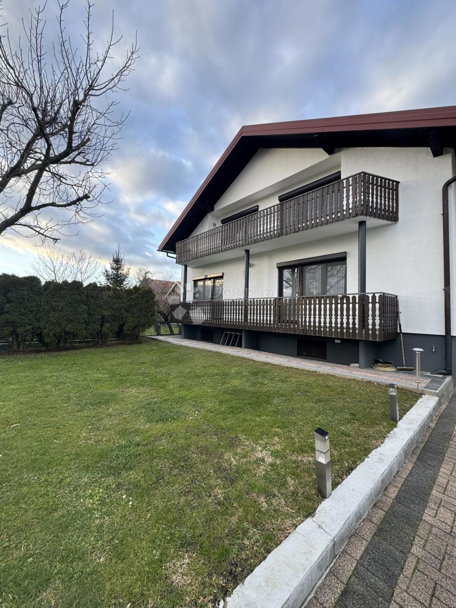 Casa Predavac, Rovišće, 259m2