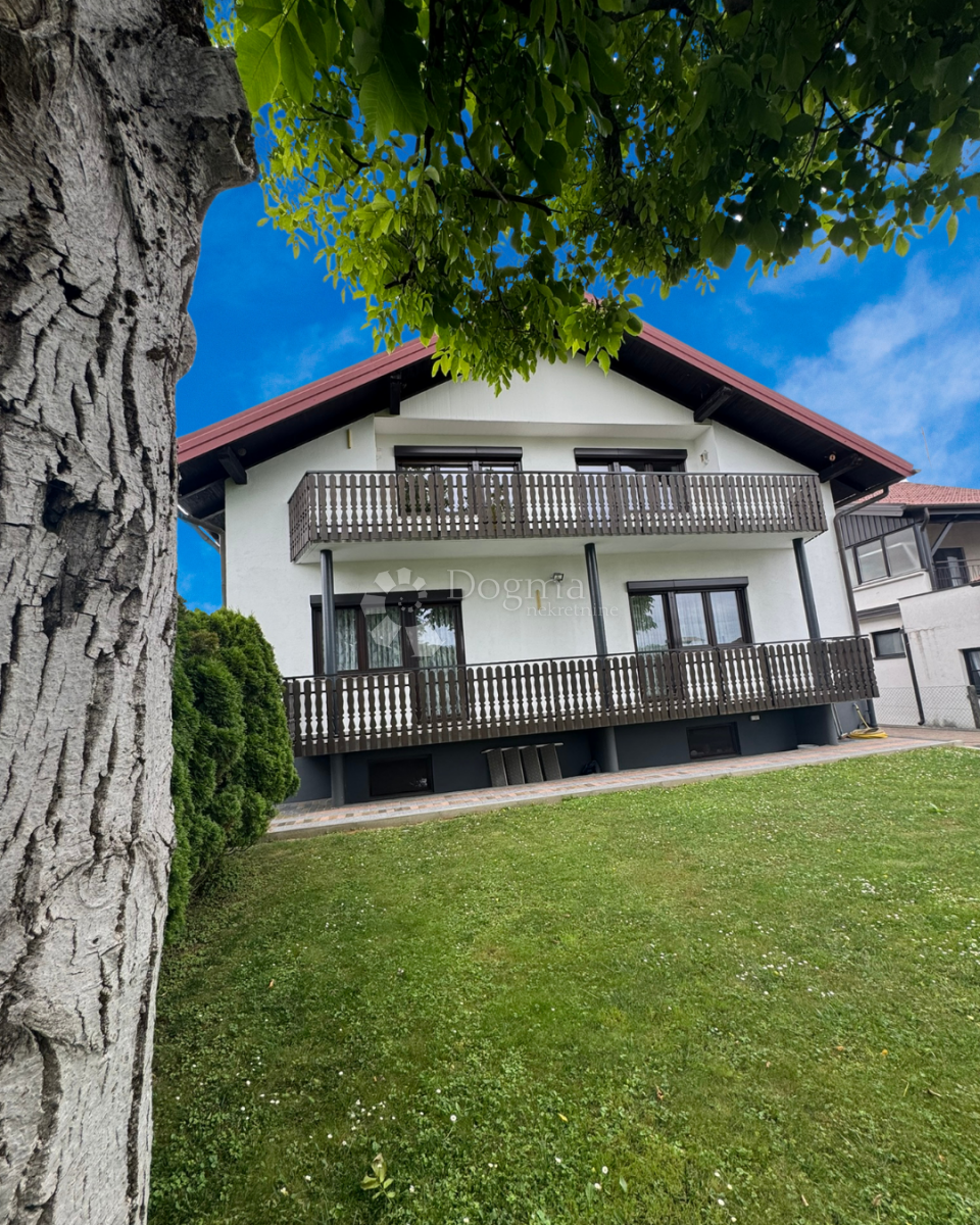 Casa Predavac, Rovišće, 259m2