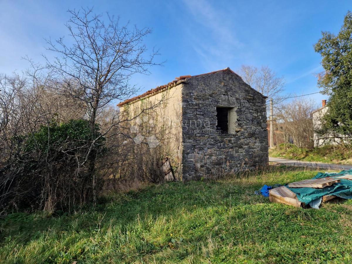 Casa Zatka Čepić, Kršan, 70m2