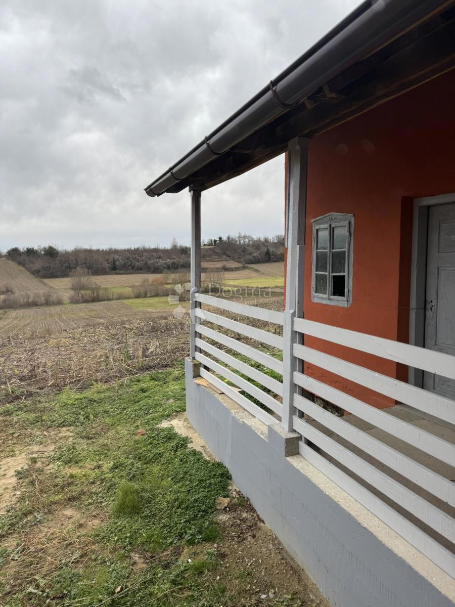 Casa Ciglena, Bjelovar - Okolica, 170m2