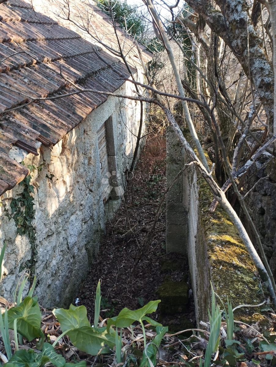 Casa Kosore, Vrlika, 50m2