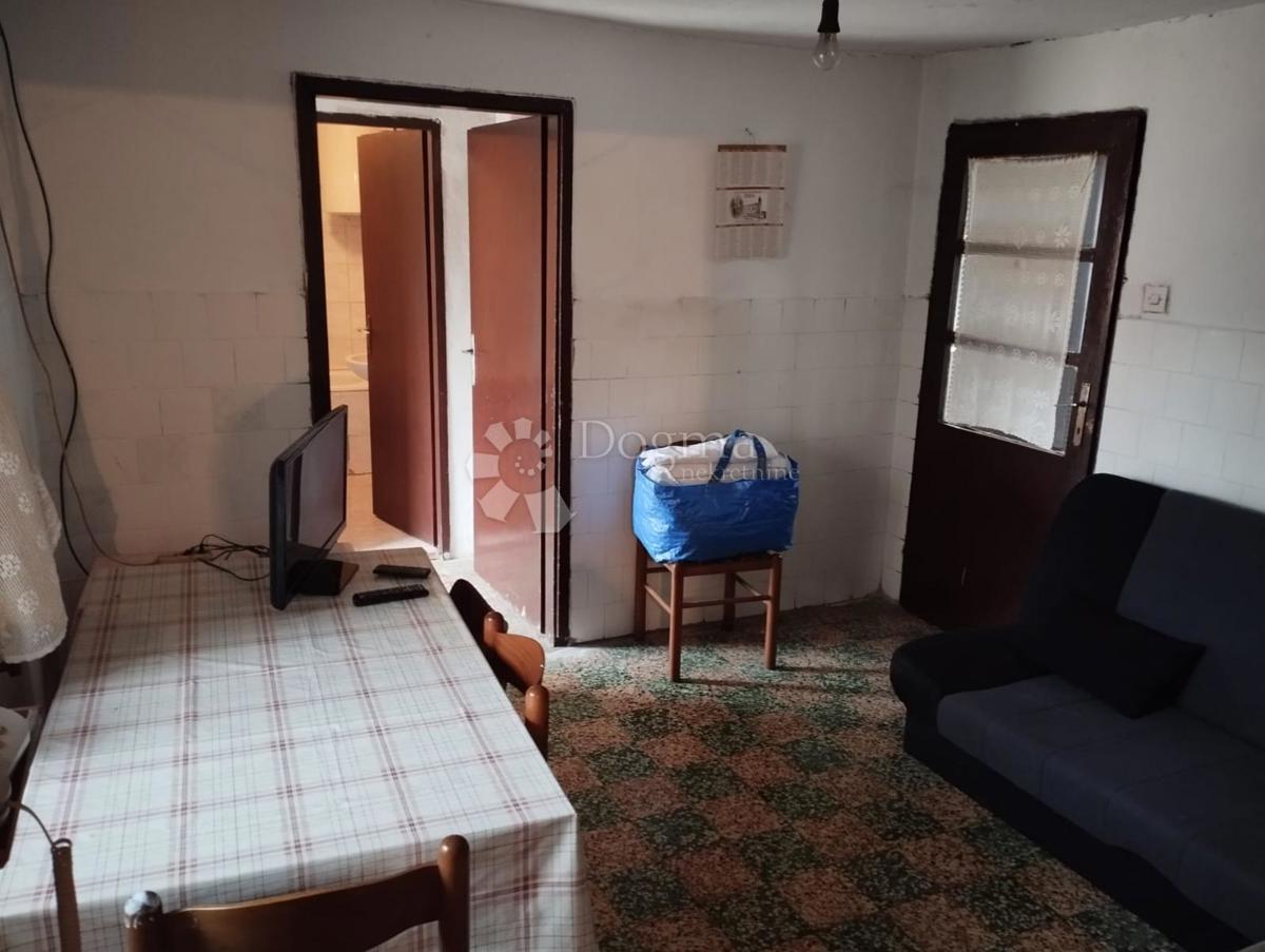 Casa Kosore, Vrlika, 50m2