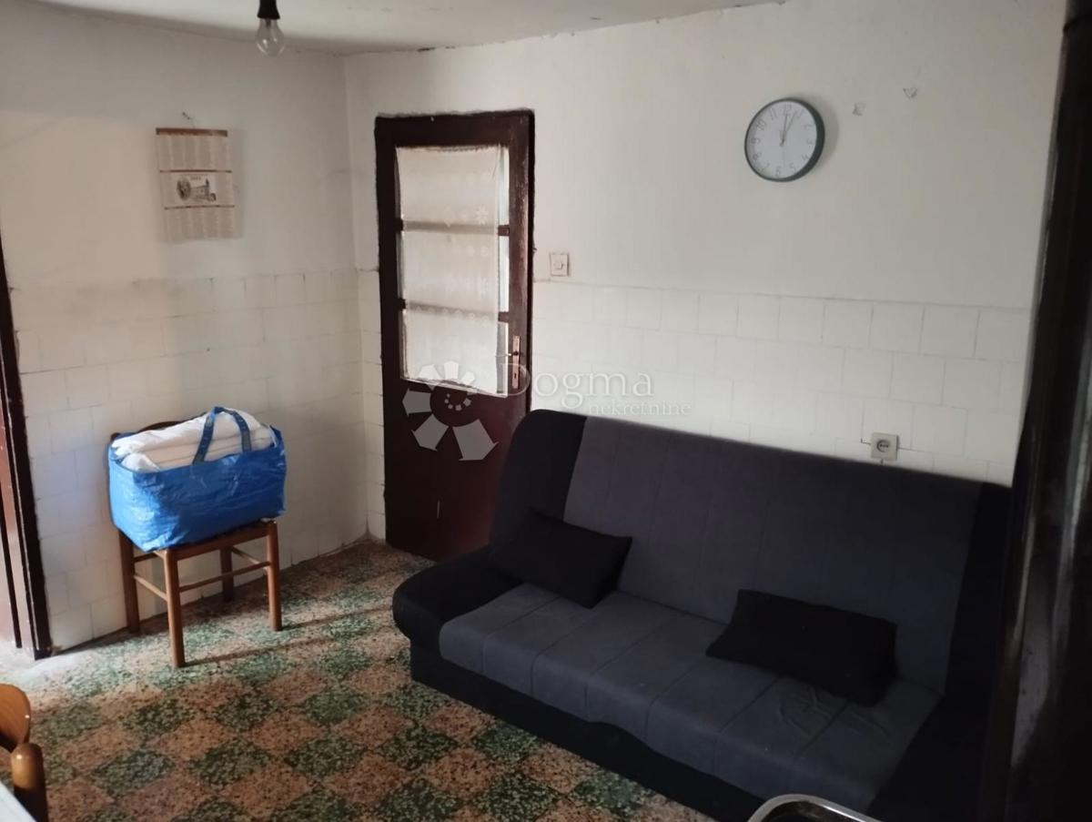 Casa Kosore, Vrlika, 50m2