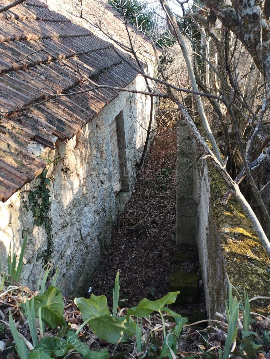 Casa Kosore, Vrlika, 50m2