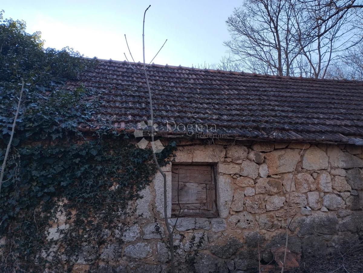 Casa Kosore, Vrlika, 50m2