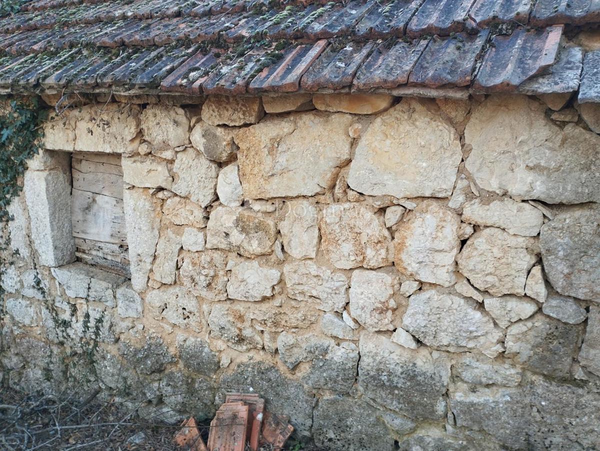 Casa Kosore, Vrlika, 50m2