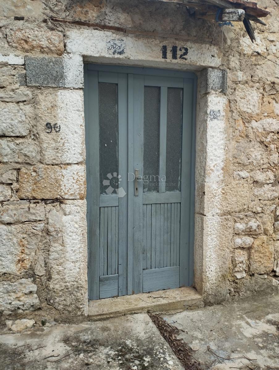 Casa Kosore, Vrlika, 50m2