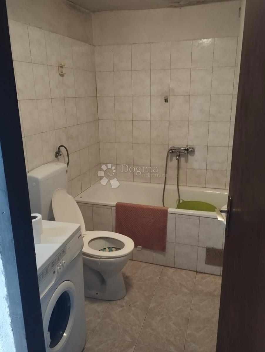 Casa Kosore, Vrlika, 50m2