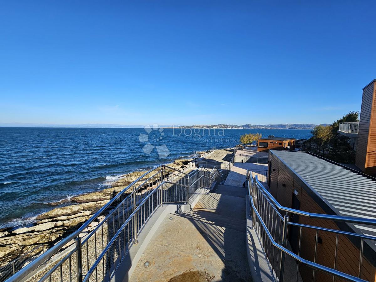 APPARTAMENTO 2 CAMERE DA LETTO+SOGGIORNO facente parte di un resort di lusso