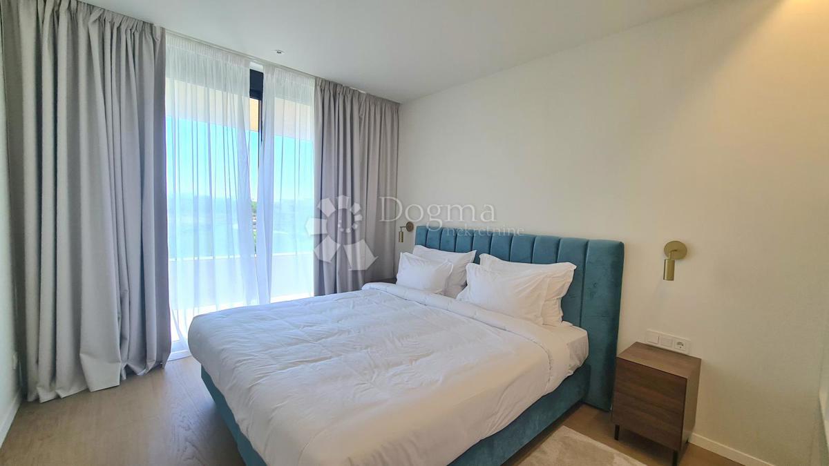 APPARTAMENTO 2 CAMERE DA LETTO+SOGGIORNO facente parte di un resort di lusso