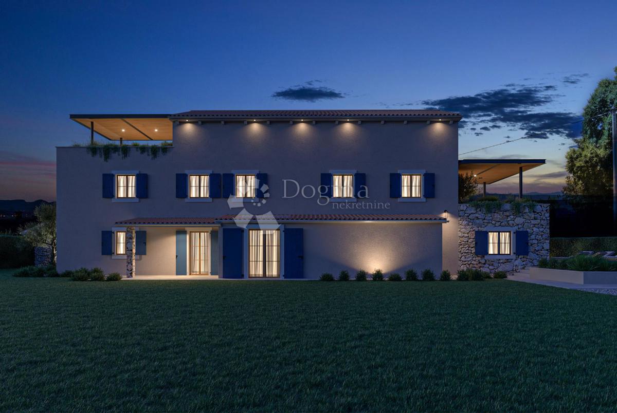 Casa Poreč, 340m2