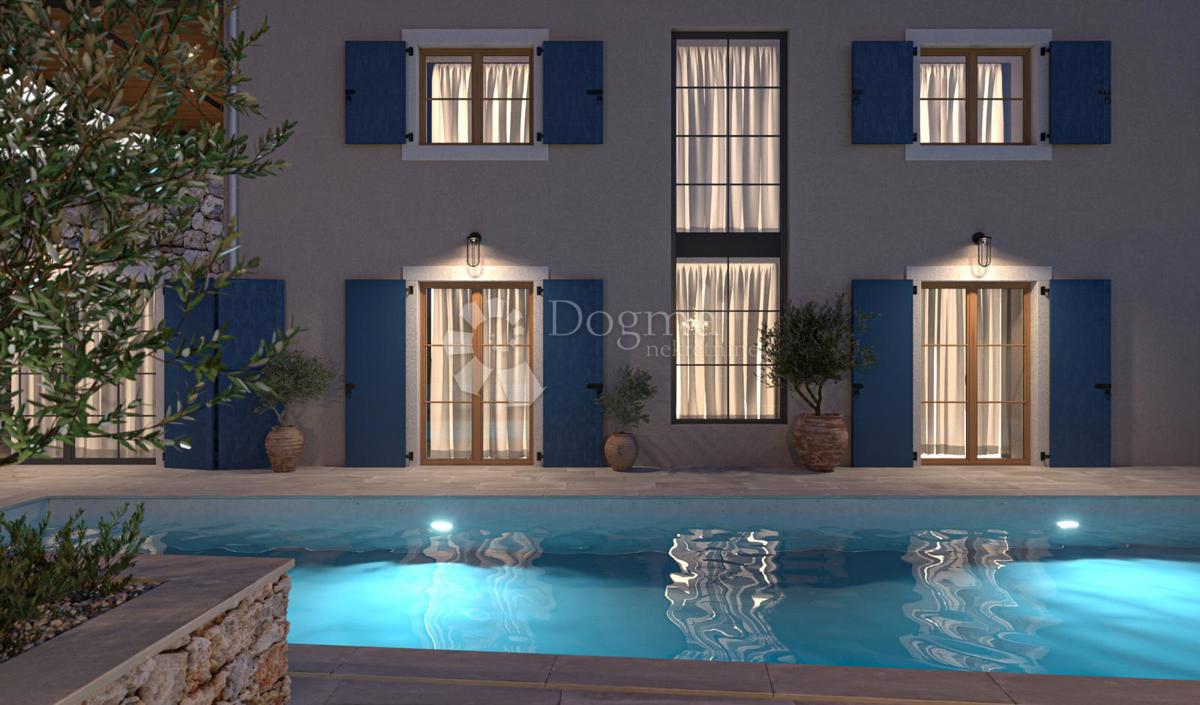 Casa Poreč, 340m2