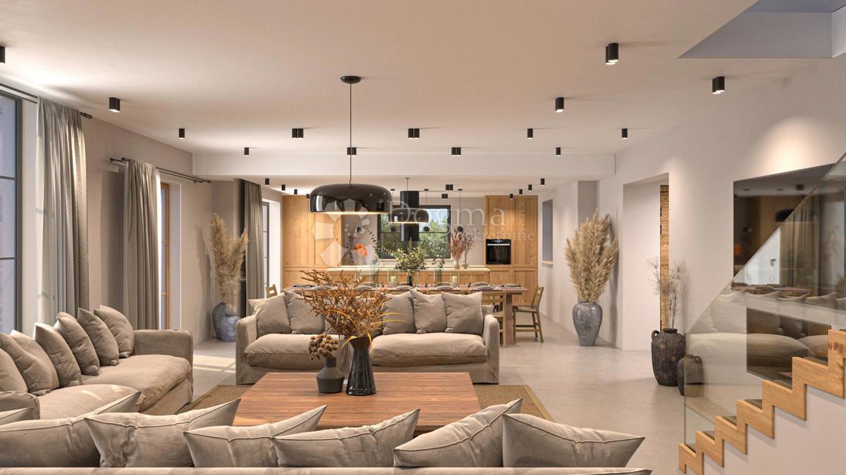Casa Poreč, 340m2