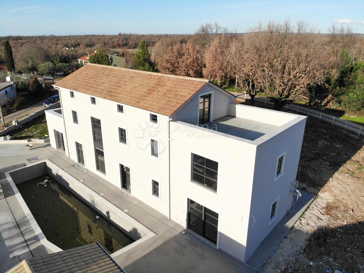 Casa Poreč, 340m2