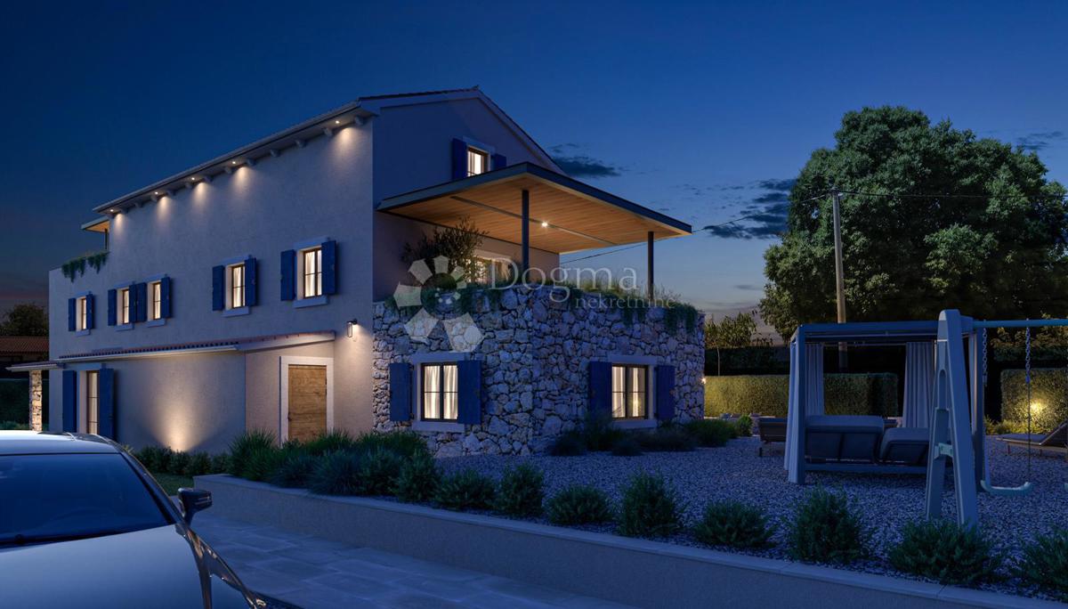 Casa Poreč, 340m2
